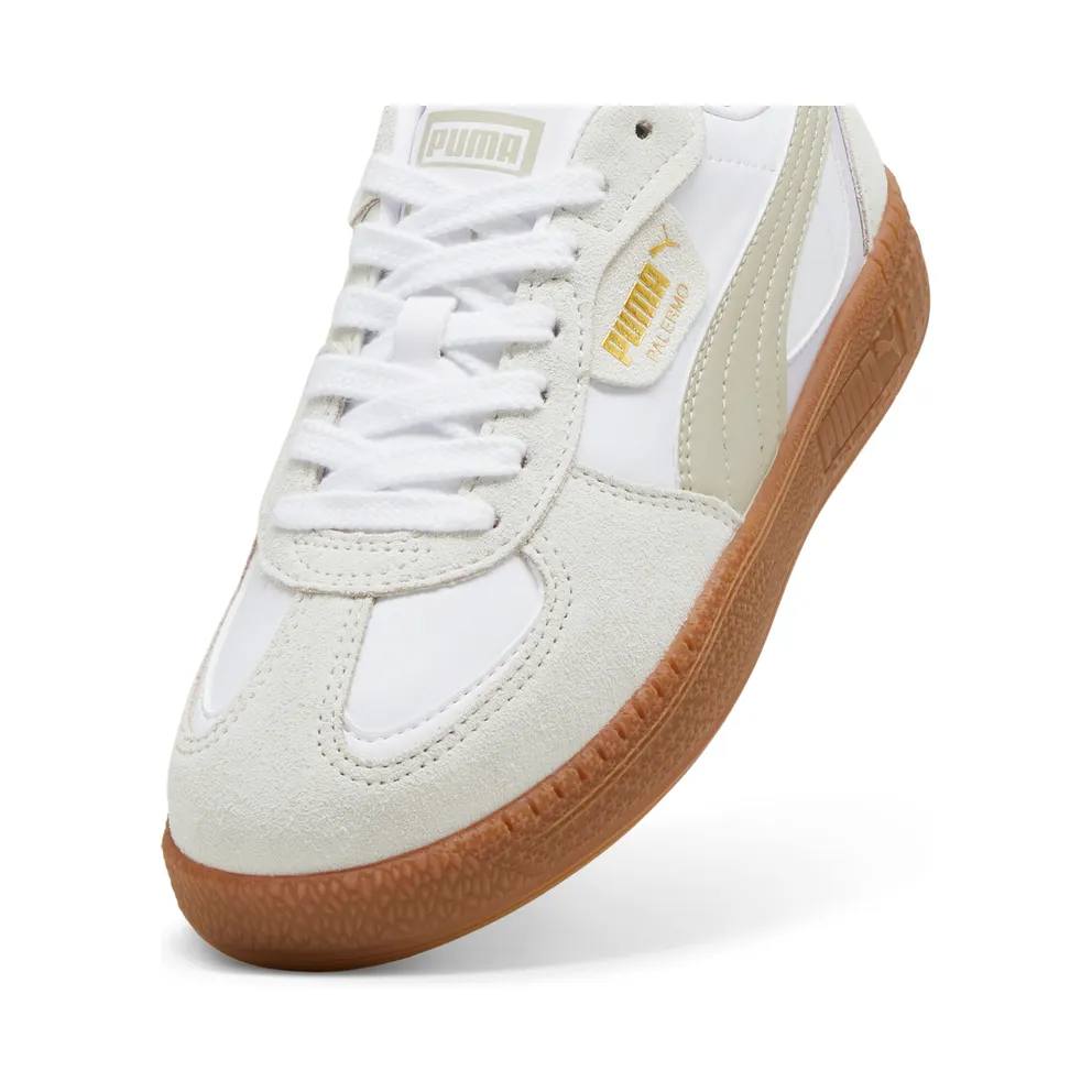 Puma Palermo Moda “Puma White / Desert Dust” (397727_02)