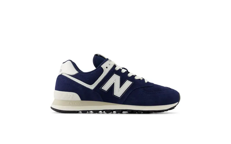 New Balance 574 “Indigo Sea Salt” (U574BCE)