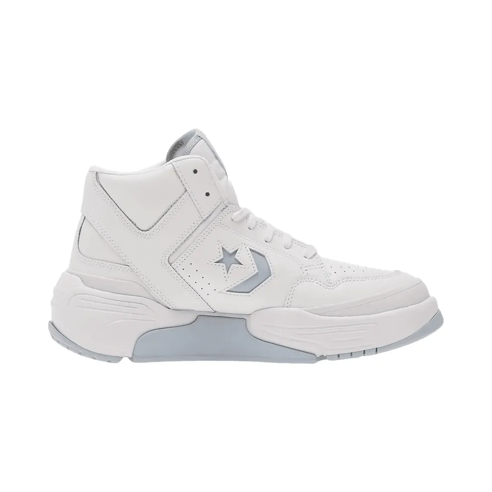 Converse Weapon CX Colorblock White/lt Armory Blue/White (A00430C)