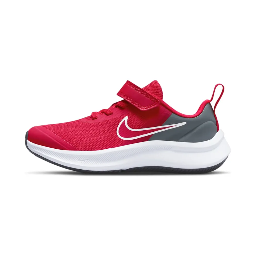 Nike Star Runner 3 Rot (DA2777-607)
