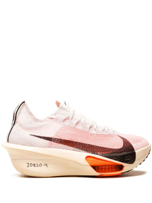 Nike ZoomX VaporFly 3 Prototype sneakers – White (FD8356)