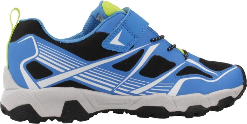 Geox sneaker Blue (J453ZC0FU9JC4316)