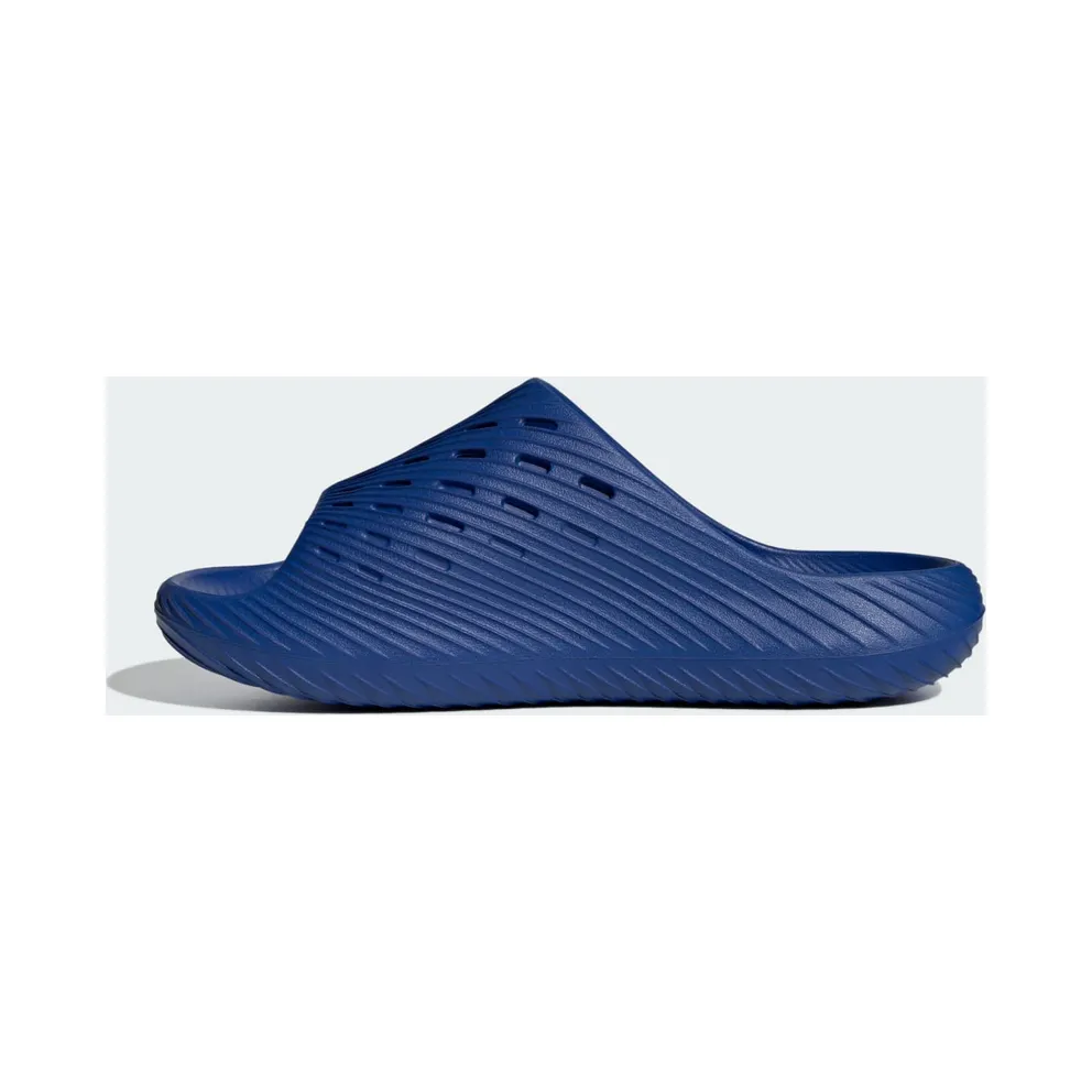 Adidas PURECHILL Slides Royal Blue / Cloud White / Cloud White (KI0062)