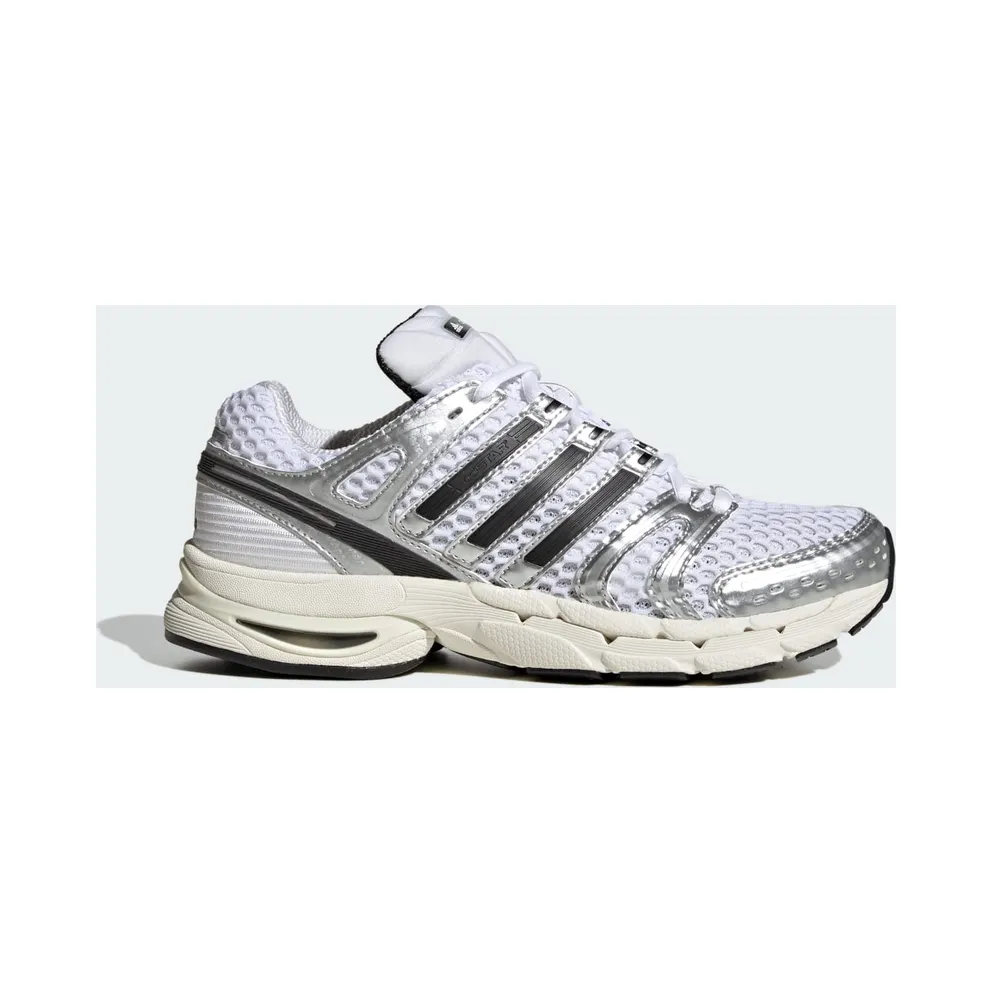 Adidas Adistar Control 5 “Metallic Silver” (KJ8781)