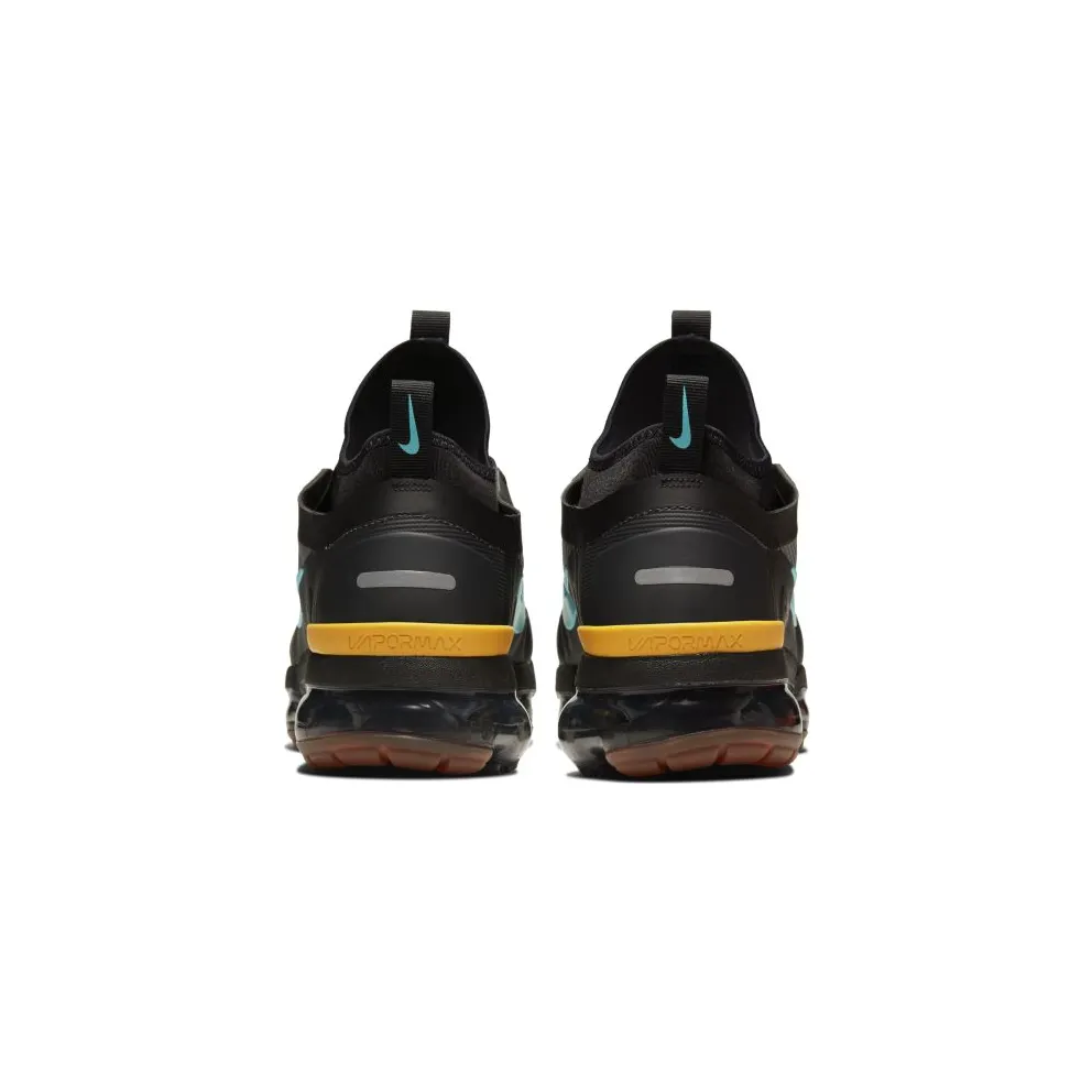 Nike Air VaporMax 2019 Utility Black Cosmic Clay Teal Nebula Off Noir/Black-Cosmic Clay-Teal Nebula (BV6351-002)