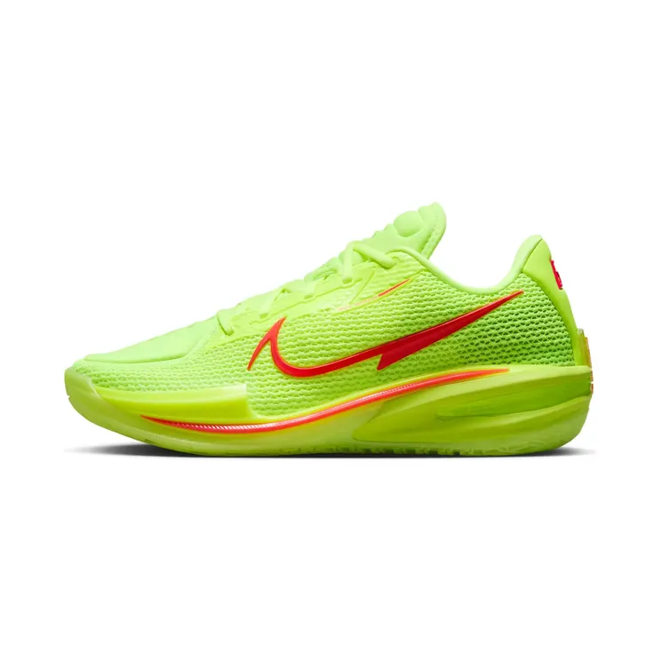 Nike Zoom GT Cut “EYBL – Volt” (IH3991-700)