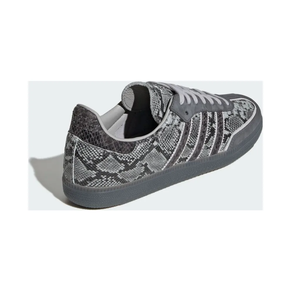 Adidas Samba OG Slangenprint Grey (KI5619)