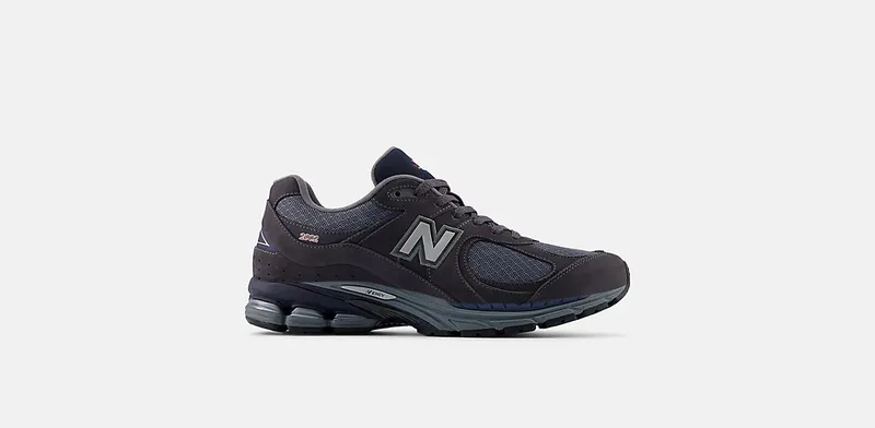 New Balance 2002R Castlerock Grey (M2002RLG)