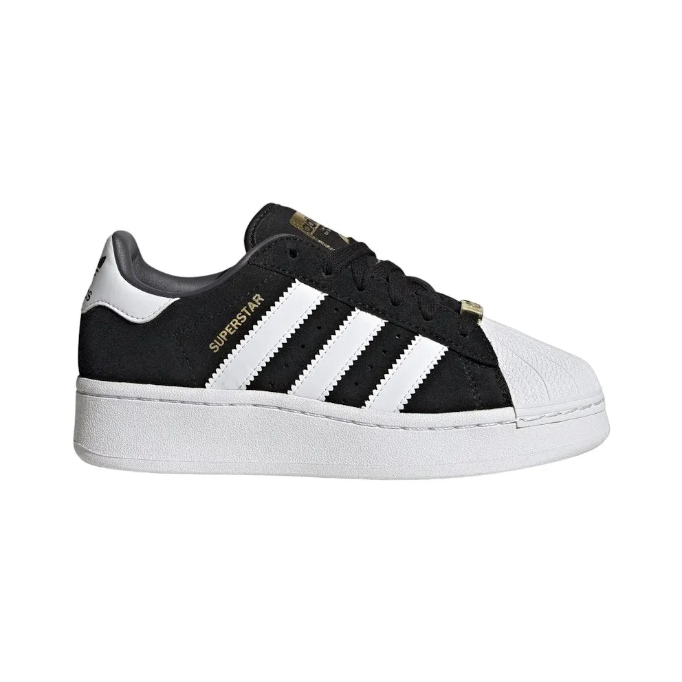 adidas Superstar XLG Kids Schuh Core Black / Cloud White / Grey Five (IG0288)