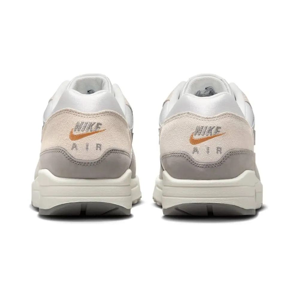 Nike Air Max 1 Light Iron Ore Flat Pewter (IB1492-121)