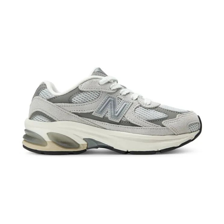 New Balance 2010 Raincloud Harbor Grey (P20104QZ)
