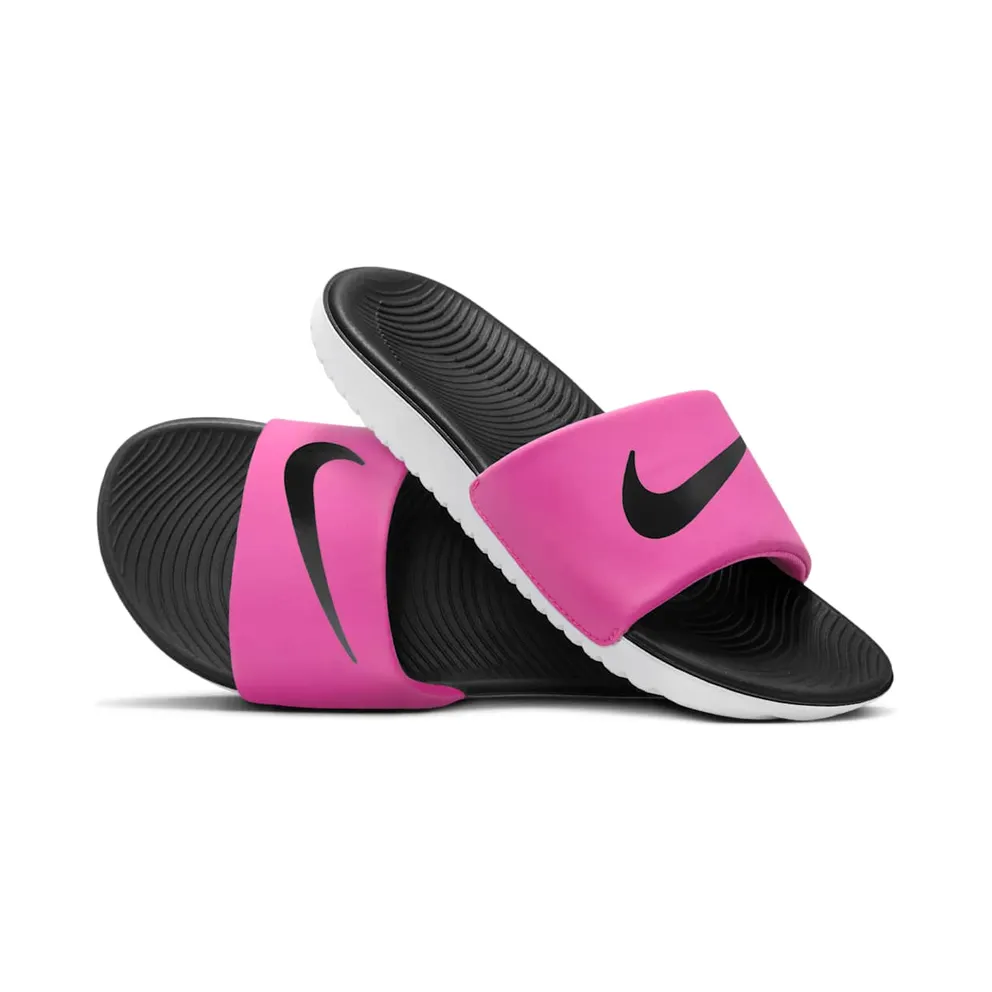 Nike Kawa Slide Laser Fuchsia (FJ2250-600)