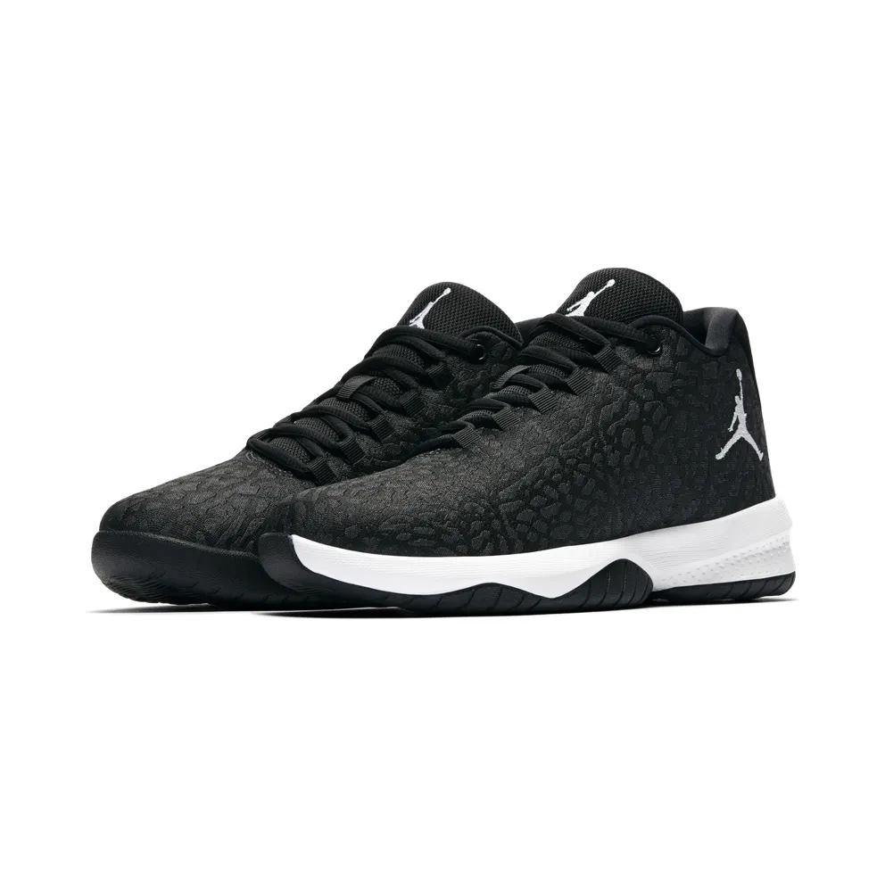 Nike Jordan B. Fly “Anthracite / Black / White” (881446-009)