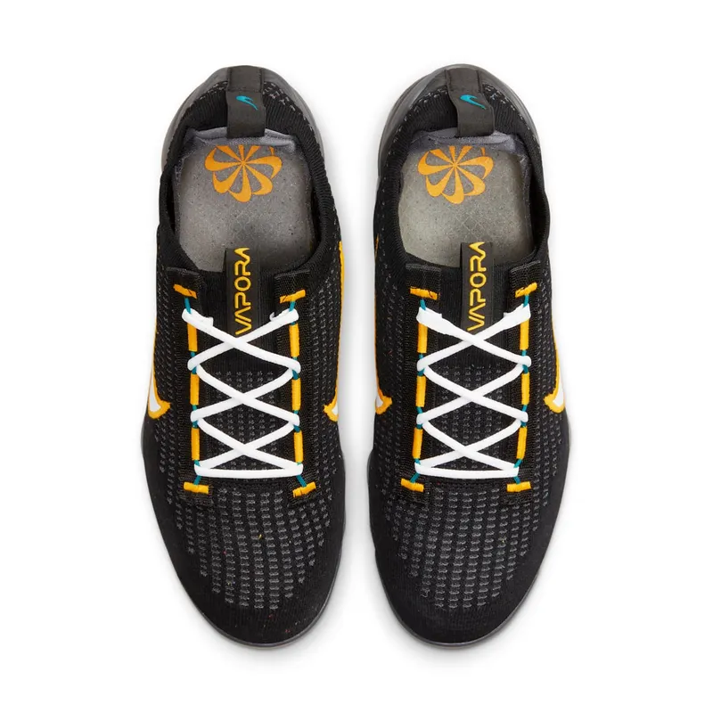 Nike Air VaporMax 2021 FKen Black (DH4086-001)