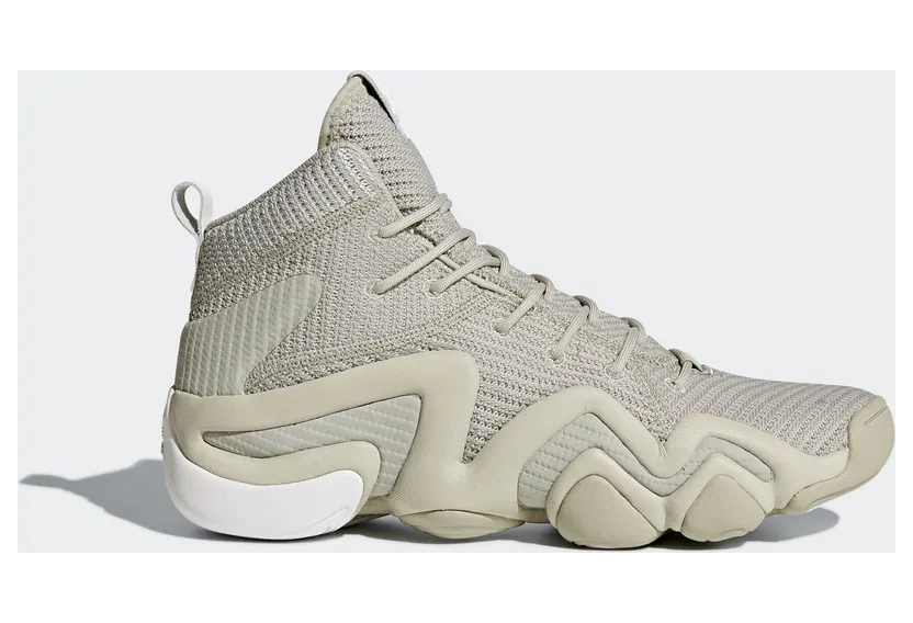 adidas Crazy 8 Adv Sesame