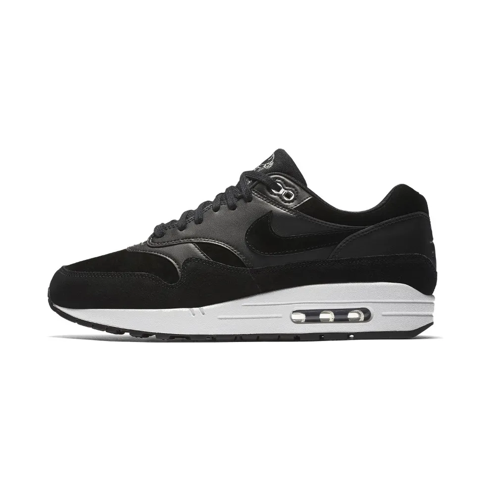 Nike Air Max 1 Premium PRM Rebel Skulls Pack (875844-001)