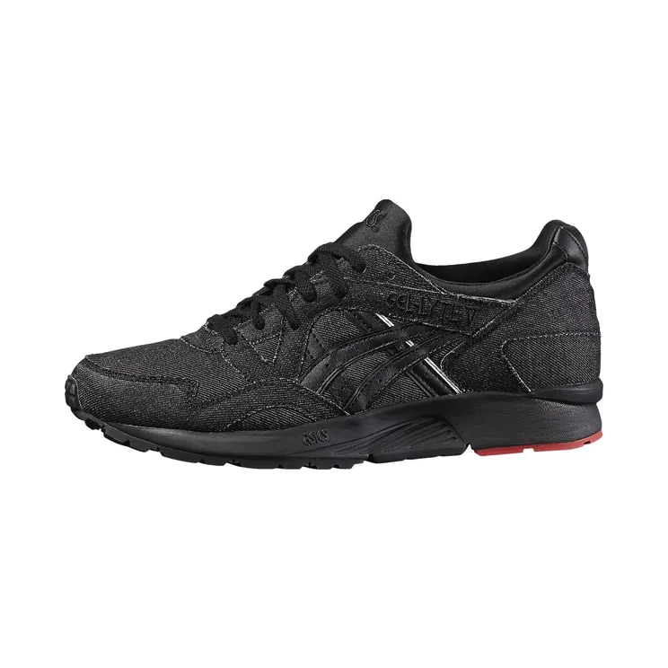 ASICS Gel-Lyte V Selvedge Denim Black