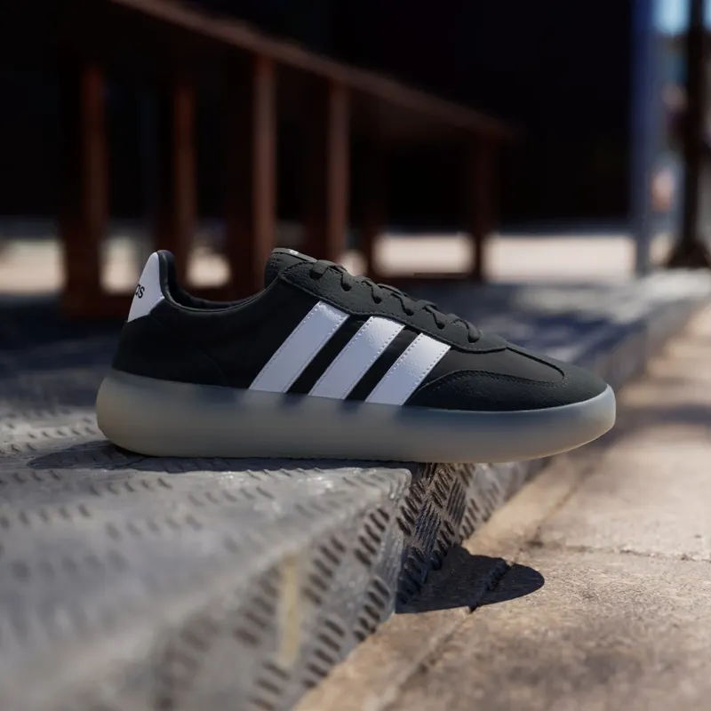 Adidas Barreda Decode Core Black / Cloud White / Core White (JI2316)