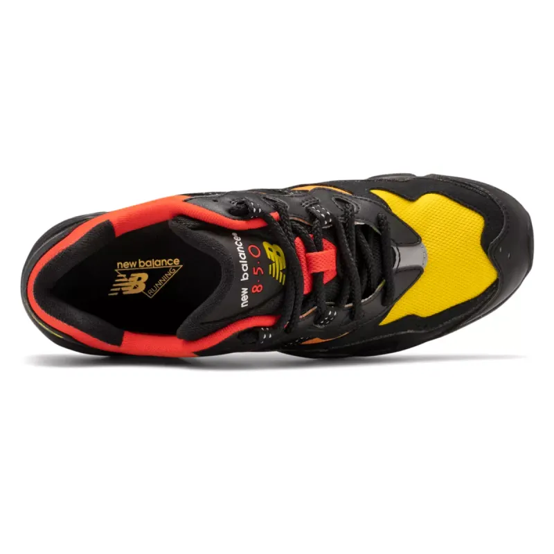 New Balance 850 Sundown Black/Neo Flame (ML850KL2)