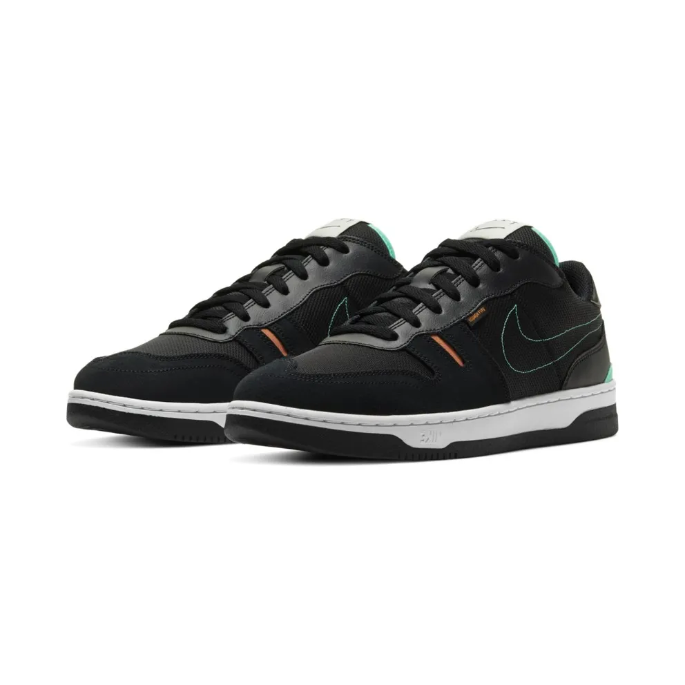 Nike Squash Type Black Orange Trance Menta Black/Orange Trance-Menta-Menta (CJ1640-010)