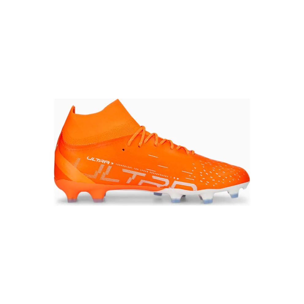 Puma Ultra Pro FG AG “Supercharge Pack” (107240-01)