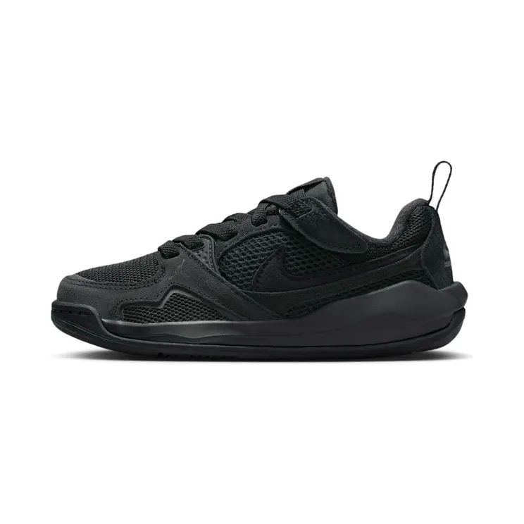 Jordan CMFT Era “Black / Gym Red / Anthracite” (HQ0507-060)