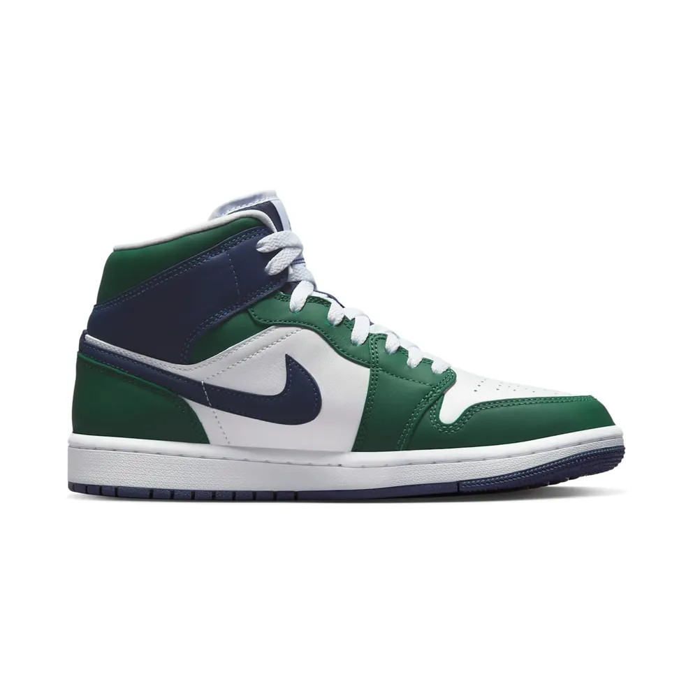 AIR Jordan 1 MID SE “Noble Green” (DZ5326-300)