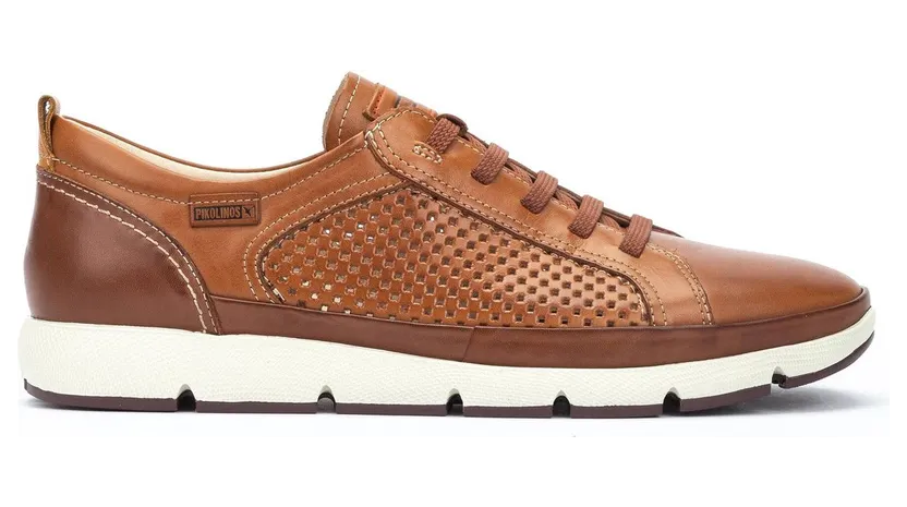 Pikolinos sneaker Bruin (M4A-6376C1-250)