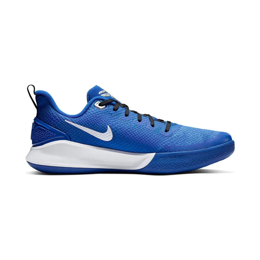 Nike Mamba Focus TB Game Royal Game Royal/White-Black (AT1214-400)