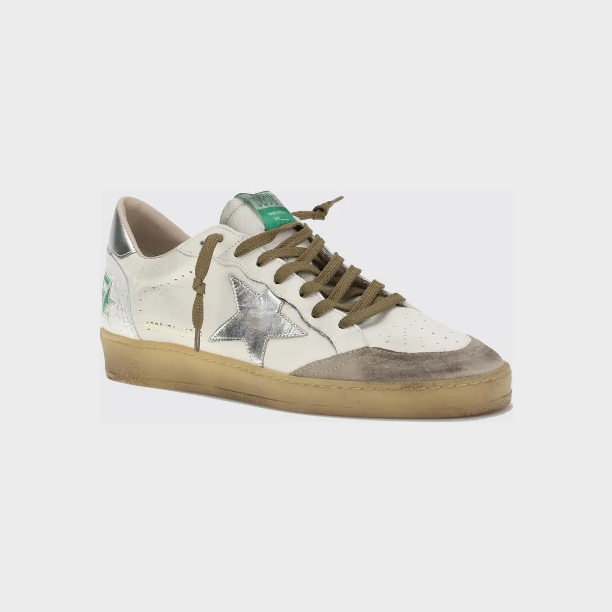 Golden goose Sneakers White (GMF00117F00816310414)