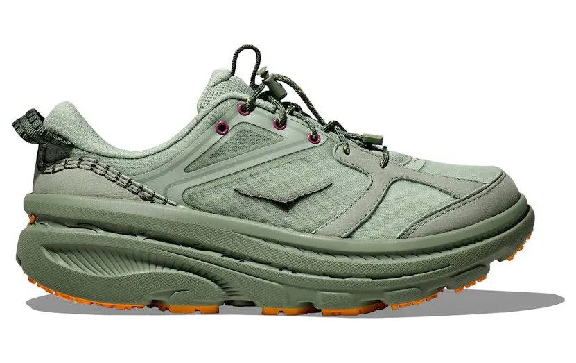 Hoka One Bondi B3LS Aloe Vera (1155351-ASC)