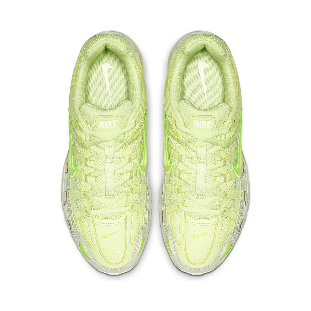 Nike P-6000 Luminous Green / Luminous Green (BV1021-301)
