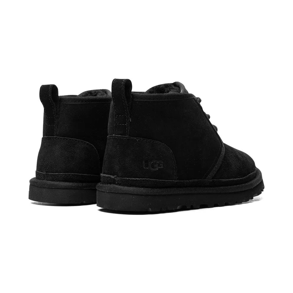 Ugg NEUMEL “BLACK” (1094269-BLK)