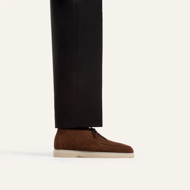 Mason Garments Braun (FW24-17C)
