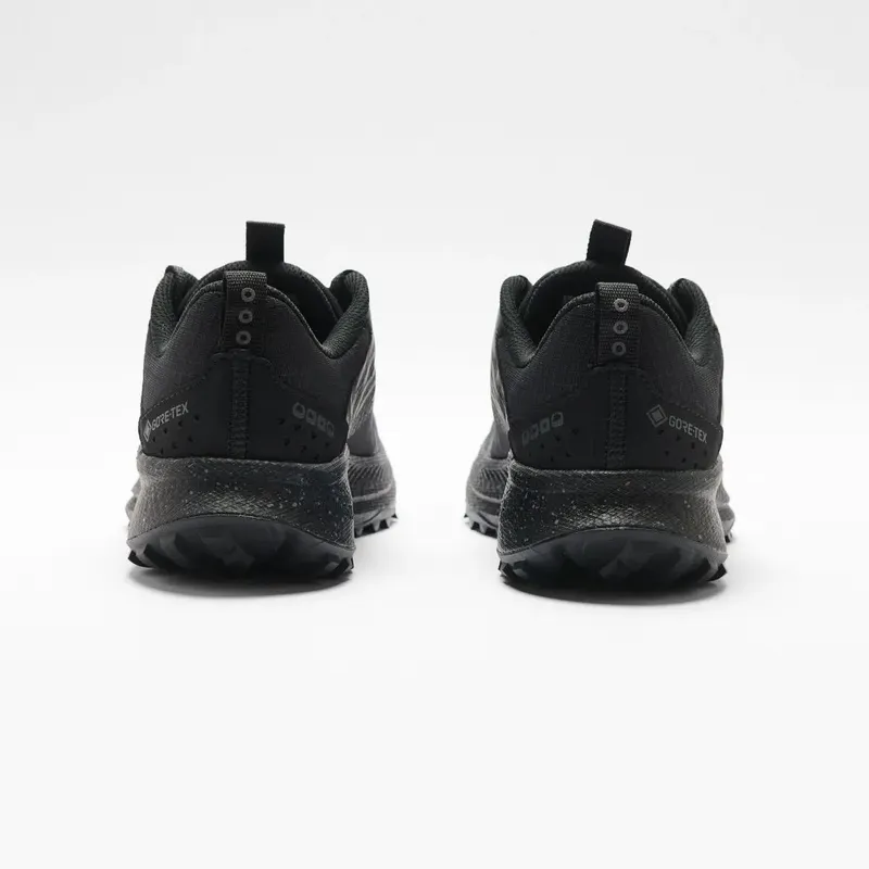 Saucony Ride Zwart (S10953-14)