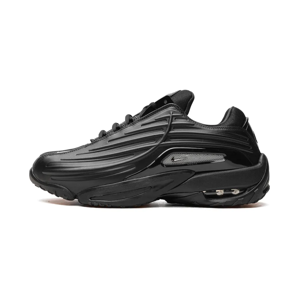 Nike x NOCTA Hot Step 2 “Black” (DZ7293-001)