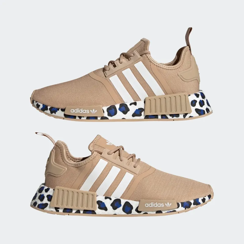 adidas NMD_R1 Pale Nude / Cloud White / Sonic Ink (GZ8025)