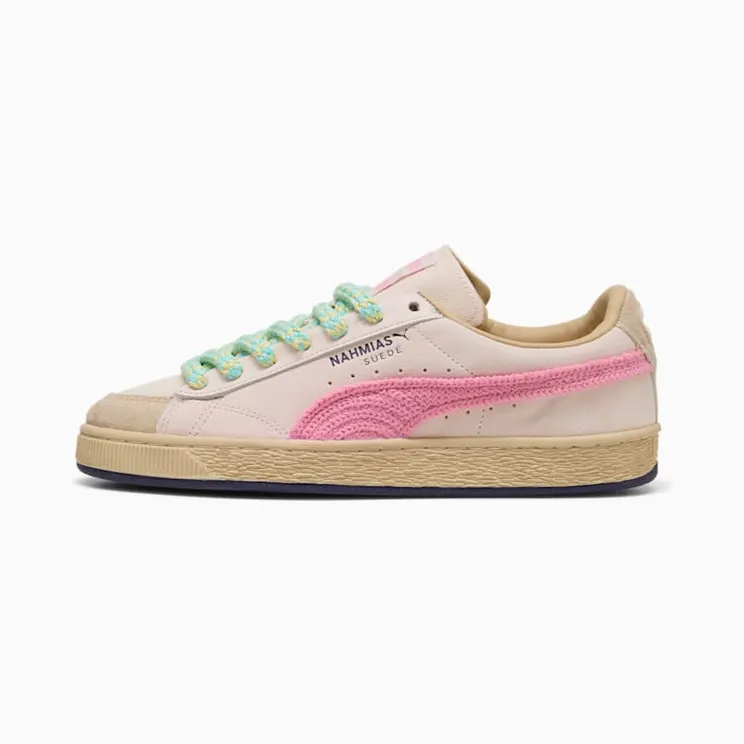 puma-suede 40702701