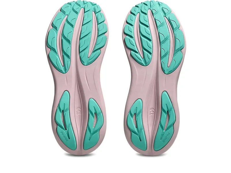 ASICS GEL-PULSE 17 TR “Light Dust / Cacti” (1012C044-020)