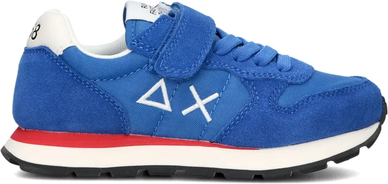 SUN68 sneaker Blue (Z36301K58)