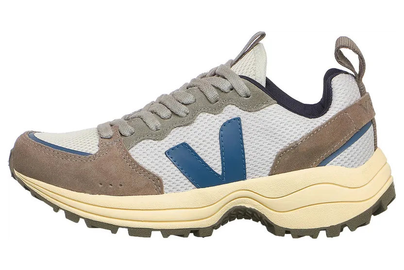 Veja Venturi WMN Multico Grey / Tarmac (VTW012620)