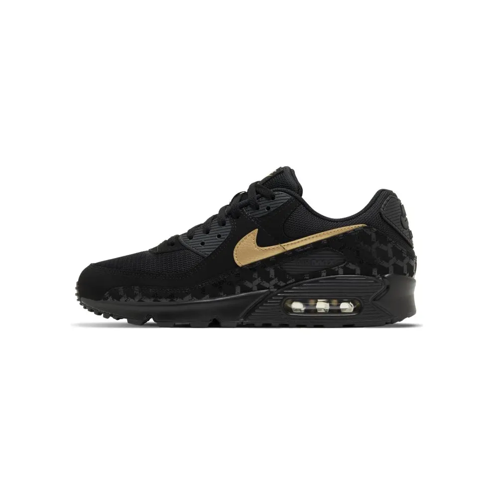 Nike Air Max 90 Black (DC4119-001)