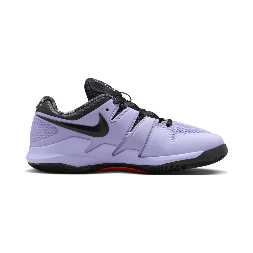 Nike Court Zoom Vapor X Purple Agate Black (AR8851-500)