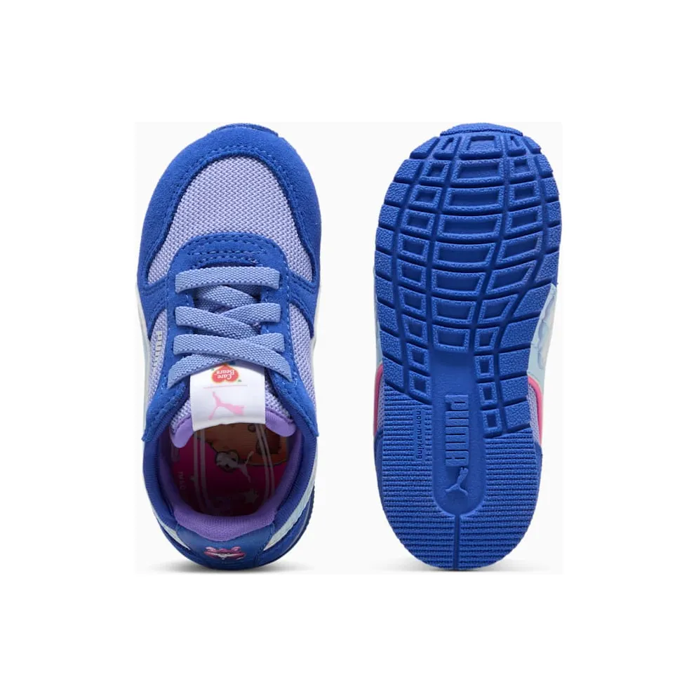 Puma ST Miler Care Bears x Sesame Street Intense Lavender (406913-01)