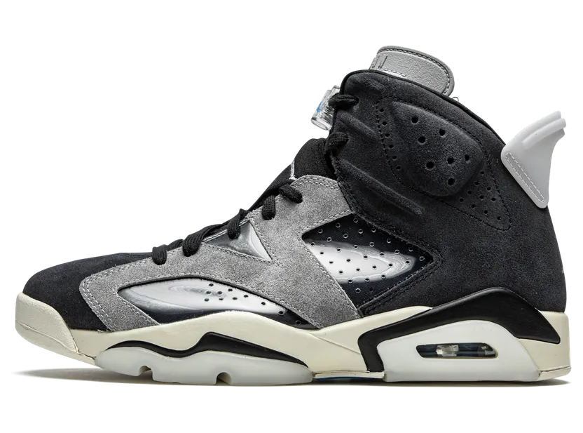 Jordan Brand Air Jordan 6 Retro Grey (CK6635 001)