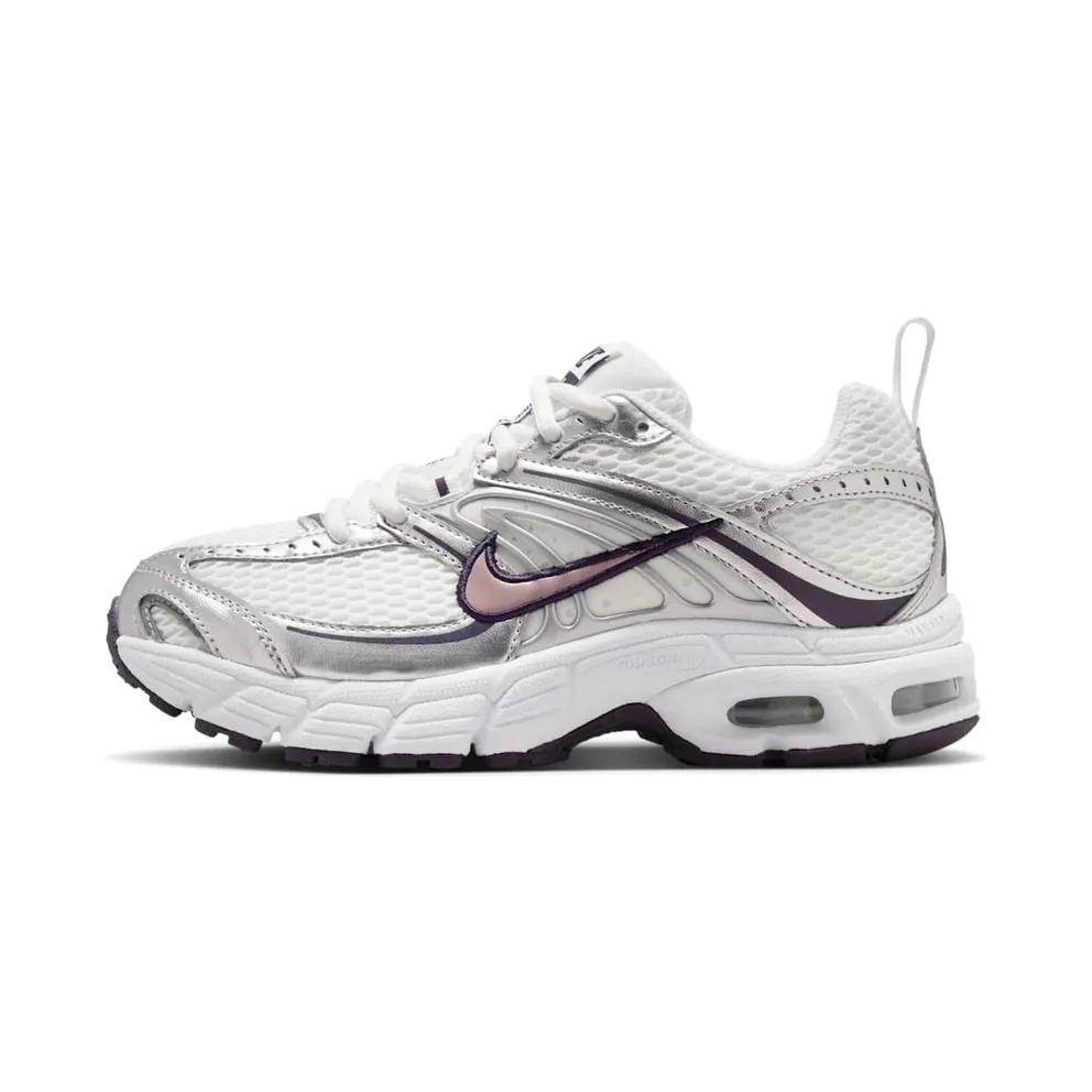 Nike Air Max Moto 2K Summit White/Purple Dynasty/Metallic Silver/Light Violet Ore (IQ9430-100)