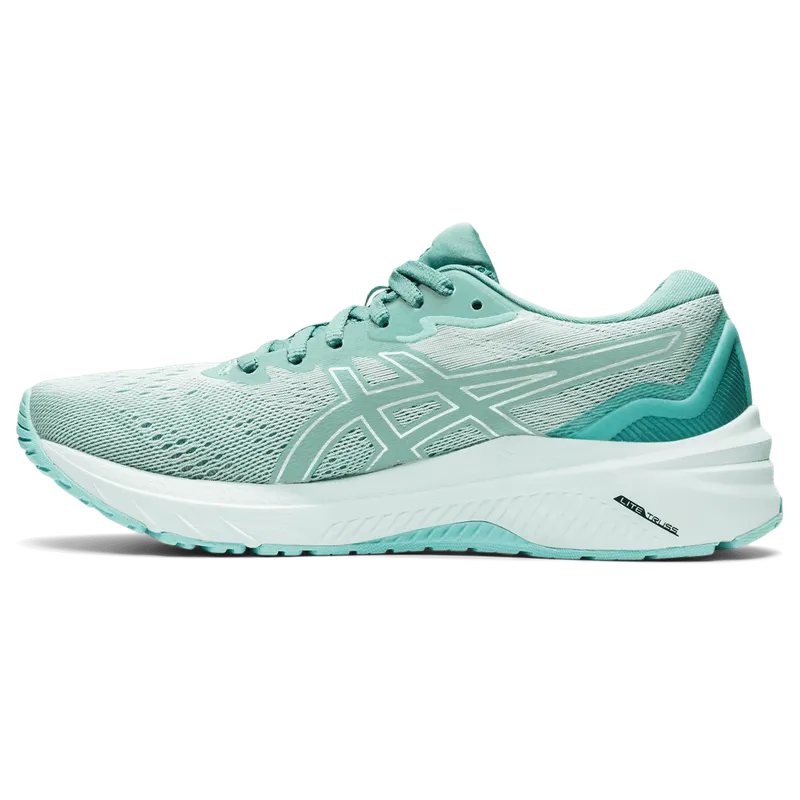 Asics GT-1000™ 11 Sage/Soothing Sea (1012B197.300)
