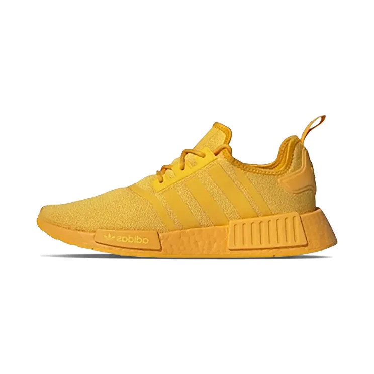 Adidas NMD R1 “Collegiate Gold” (HP7826)