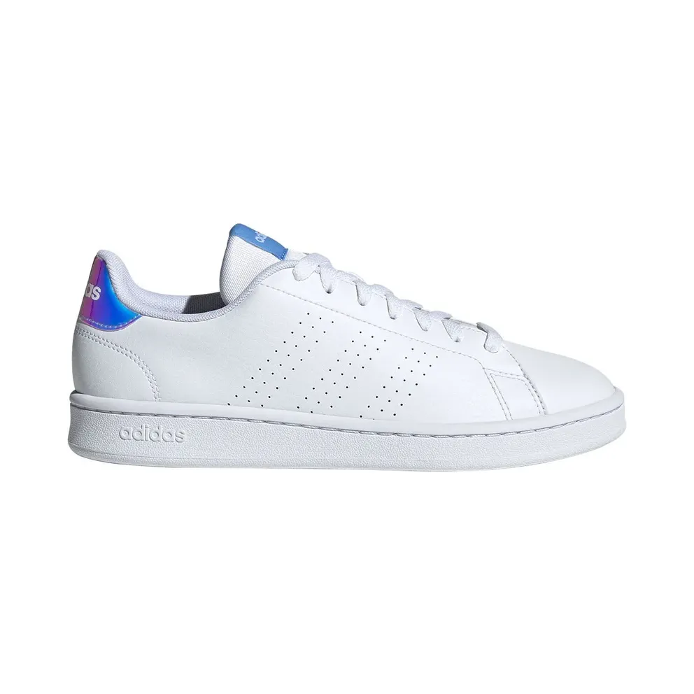 Adidas Advantage White (IF6117)