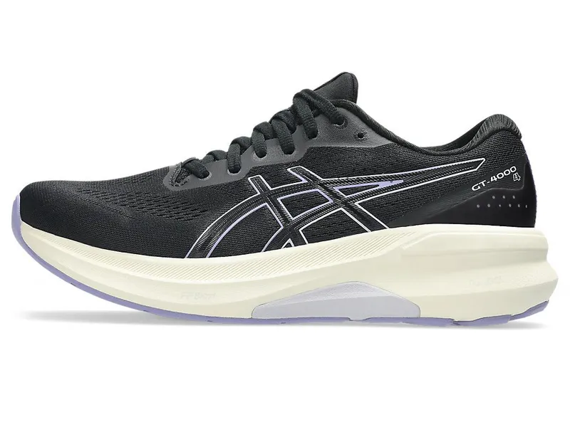 ASICS GT-4000 4 “Black / Bluebell” (1012B674-002)